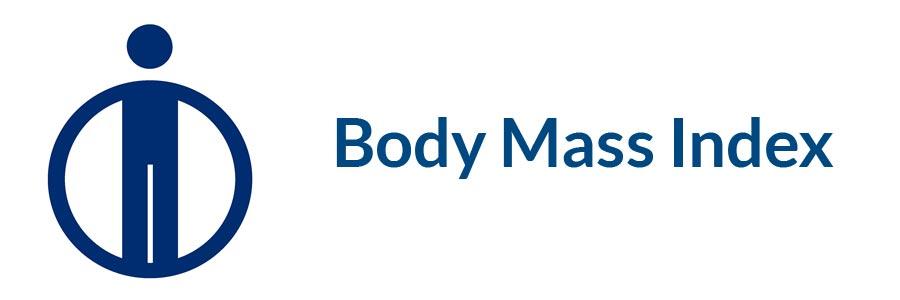 Test Body Mass Index Menfit