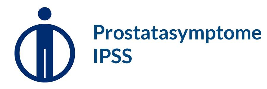IPSS Schnelltest online